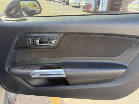 2016 Ford Mustang GT