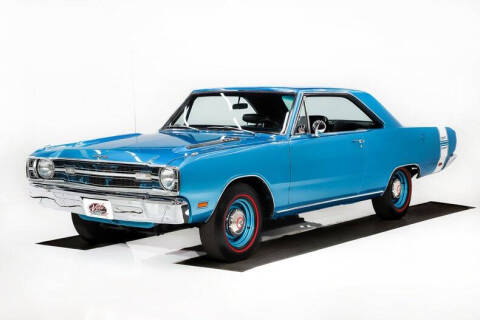 1969 Dodge Dart