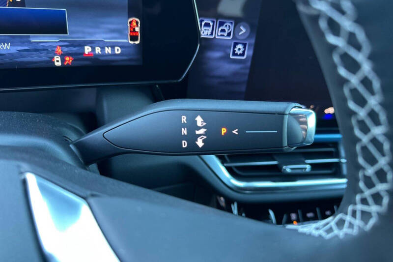 2026 Chevrolet Equinox EV LT 2