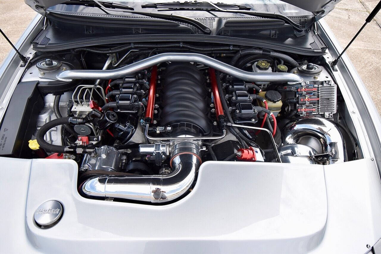 2006 Pontiac GTO 62