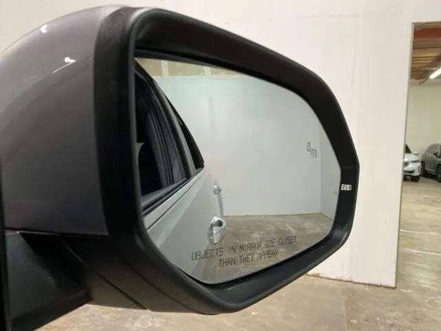 2025 Volkswagen Atlas Cross Sport SE 4Motion