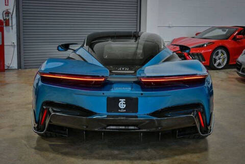 2022 Pininfarina Battista