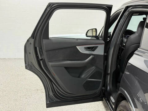 2024 Audi Q7 quattro Prestige 55 TFSI