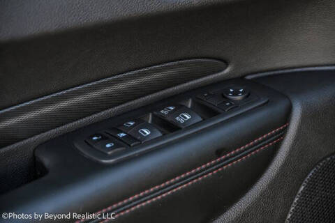 2023 Dodge Durango GT Launch Edition