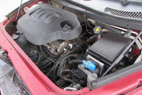 2009 Chevrolet HHR Panel LS