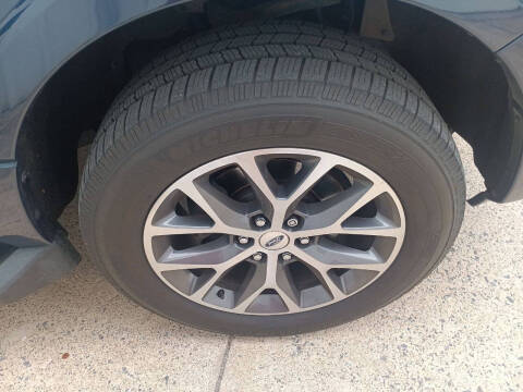 2015 Ford Expedition XLT