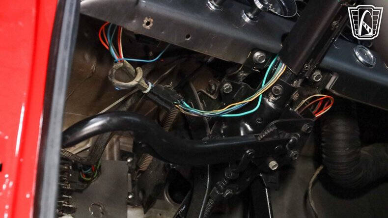 1965 GMC Series 1000