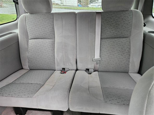 2008 Chevrolet Uplander LS