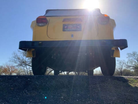 1973 Volkswagen Thing