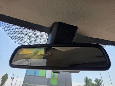 2019 Chevrolet Express 3500