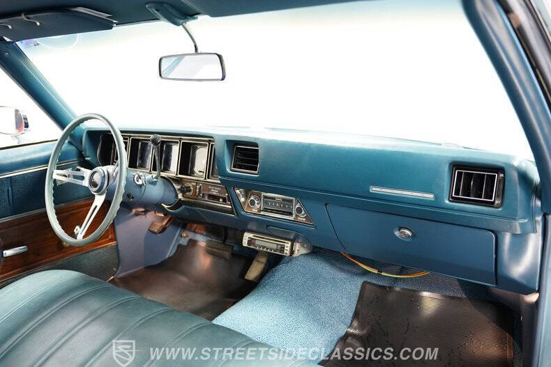 1972 Buick Skylark