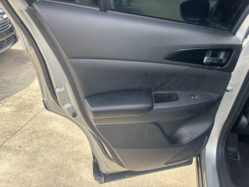 2022 Mitsubishi Eclipse Cross SEL