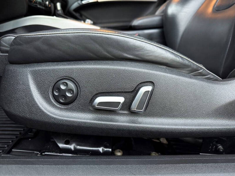 2013 Audi RS 5 quattro