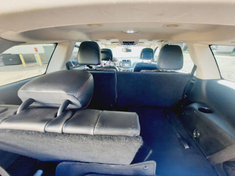 2015 Dodge Journey R/T