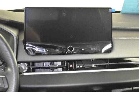 2025 Mitsubishi Outlander ES