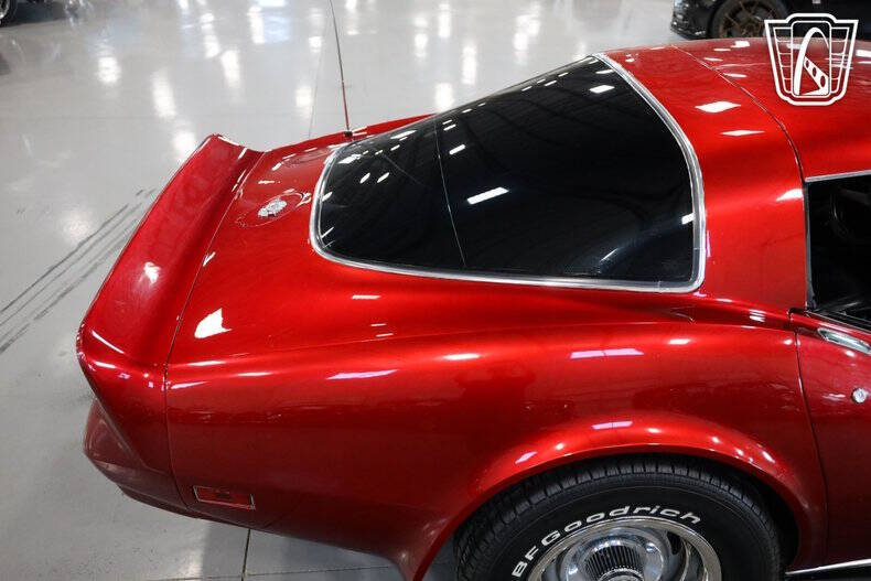 1978 Chevrolet Corvette
