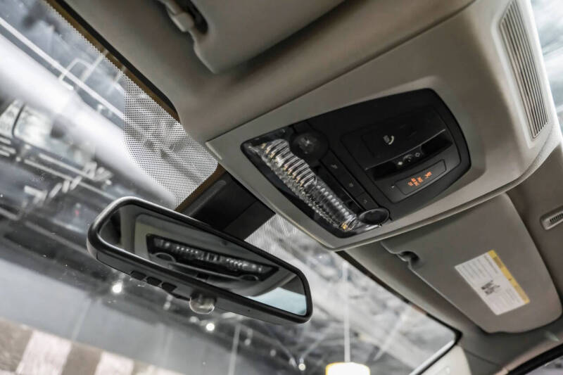 2014 BMW 5 Series 535i xDrive