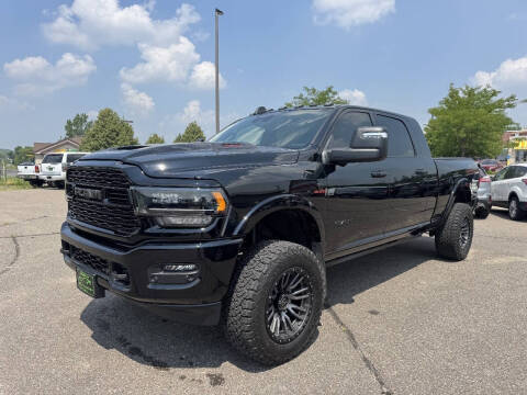 2023 RAM 2500 Limited
