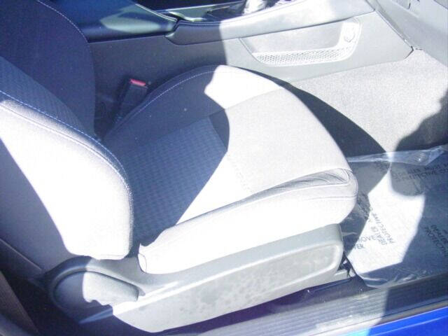 2022 Dodge Challenger SRT Hellcat