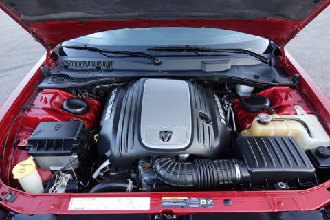 2006 Dodge Magnum RT