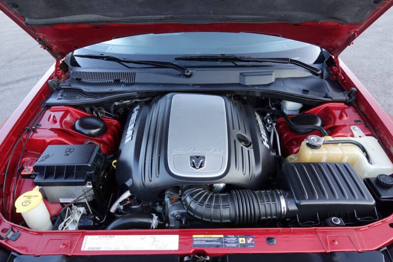 2006 Dodge Magnum RT