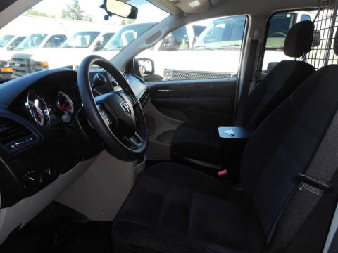 2014 RAM C/V Tradesman
