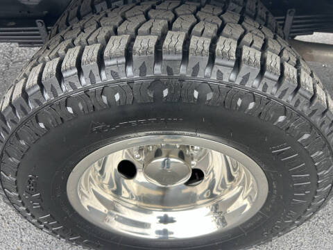 2015 Chevrolet Express 3500