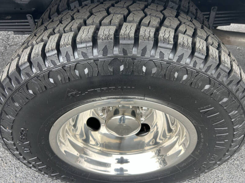 2015 Chevrolet Express 3500