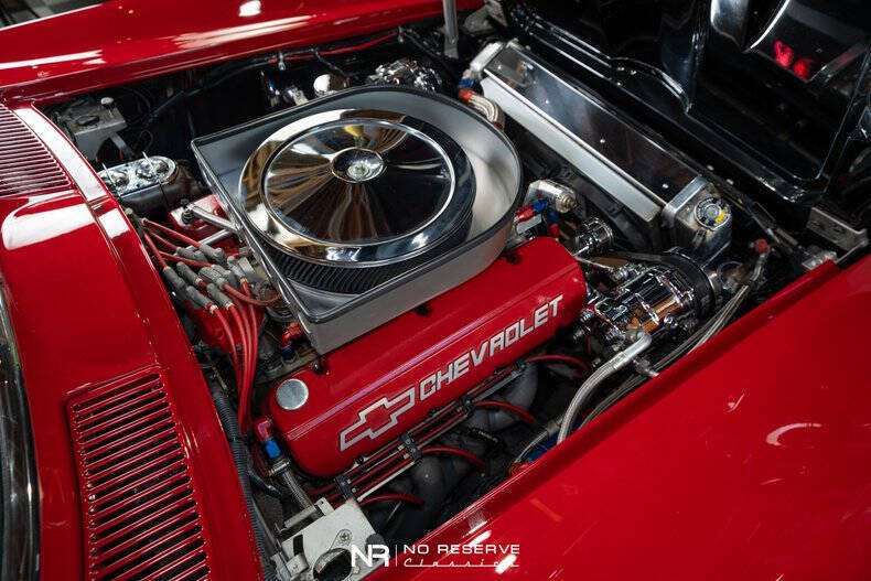 1967 Chevrolet Corvette