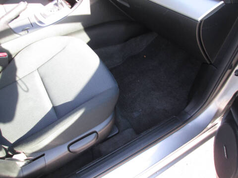 2010 Mazda MAZDA3 i Sport