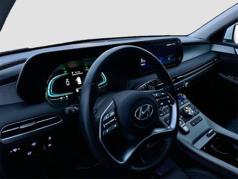 2023 Hyundai Palisade XRT