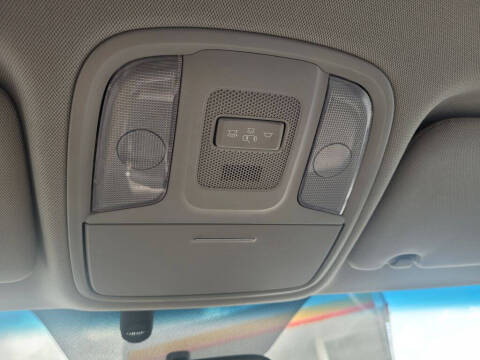 2019 Kia Optima Hybrid EX