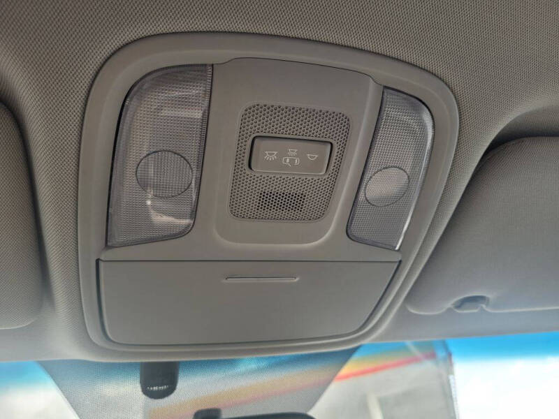 2019 Kia Optima Hybrid EX