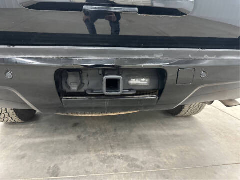 2014 Chevrolet Tahoe LT