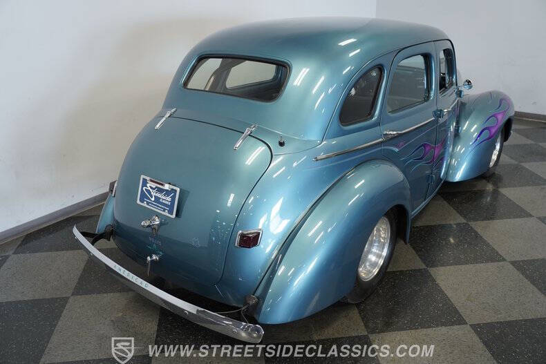 1941 Willys Americar