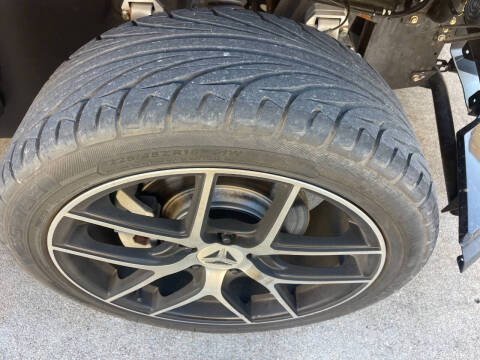 2019 Polaris Slingshot