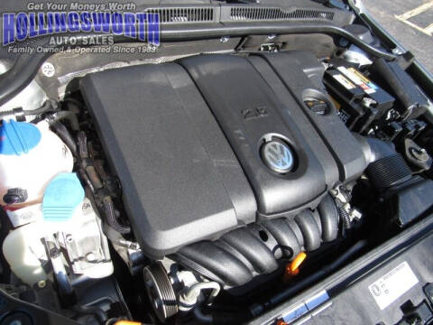 2012 Volkswagen Jetta