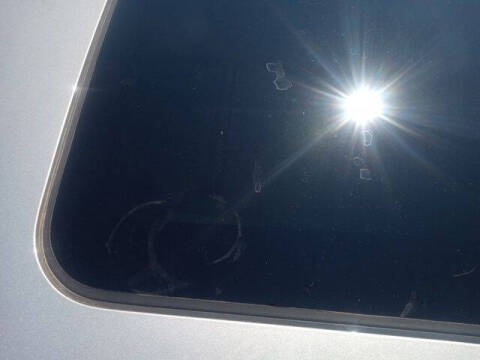 2007 Buick Lucerne CXL V6