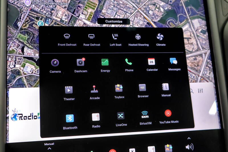 2018 Tesla Model X 75D