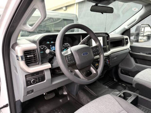 2024 Ford F-250 Super Duty