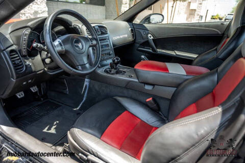 2009 Chevrolet Corvette