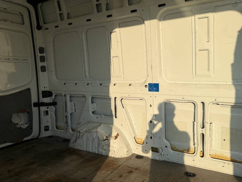 2013 Freightliner Sprinter