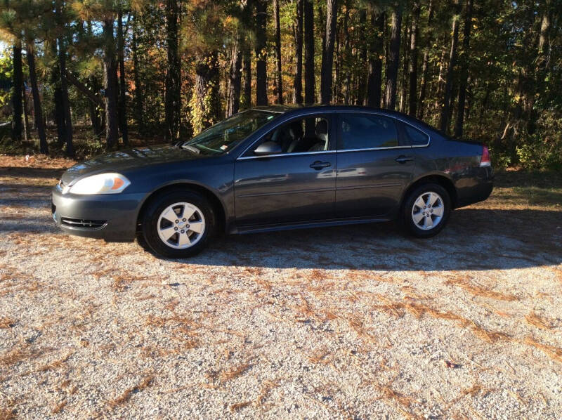 ABC Cars LLC Car Dealer in Ashland, VA