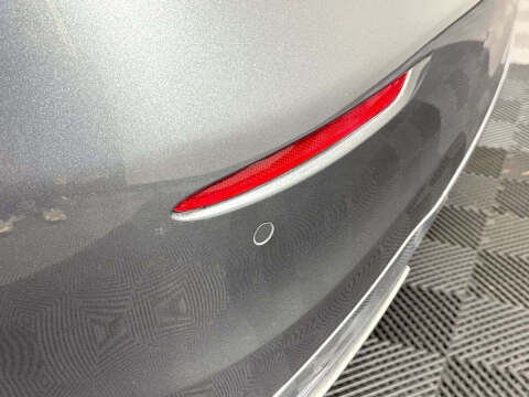 2021 Mercedes-Benz S-Class S 580 4MATIC