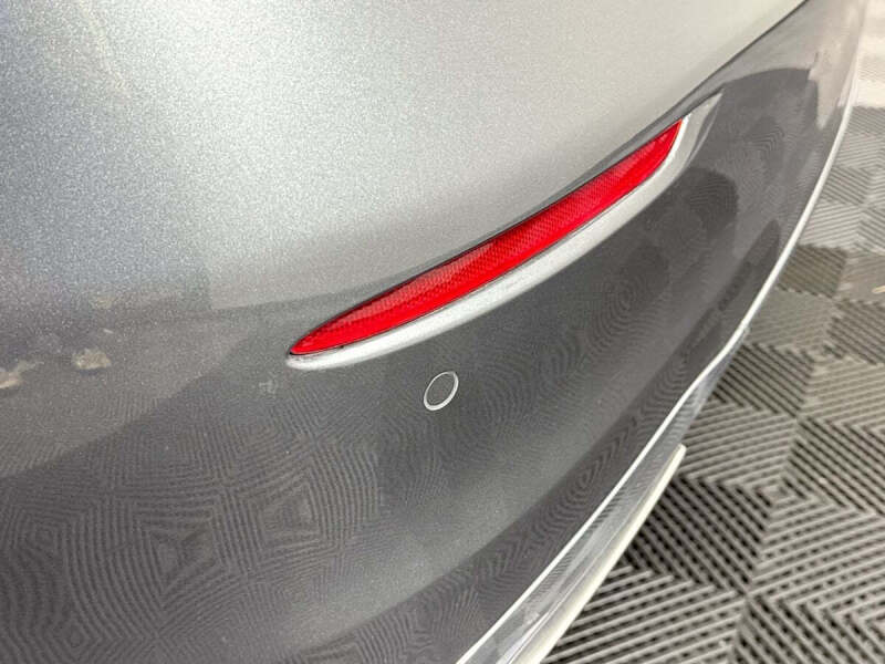 2021 Mercedes-Benz S-Class S 580 4MATIC