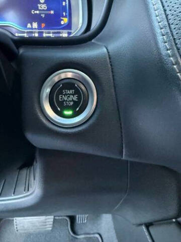 2022 Chevrolet Suburban