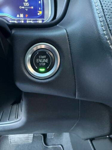 2022 Chevrolet Suburban