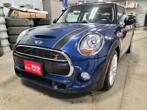 2014 MINI Hardtop for sale at Southwest Sales and Service in Redwood Falls MN