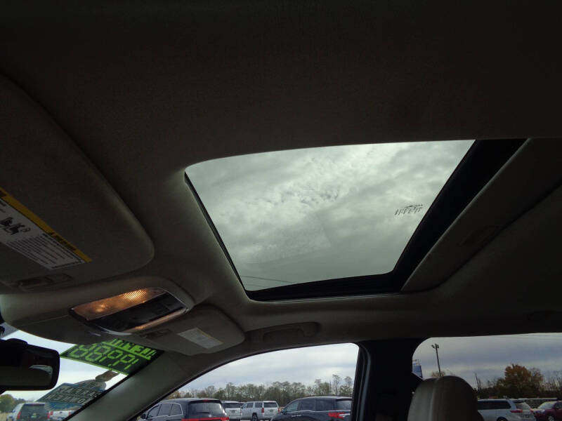 2015 Dodge Durango Citadel