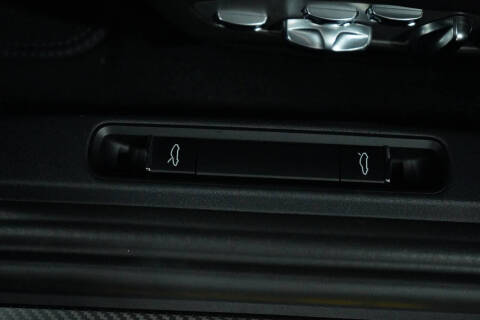 2023 Porsche 718 Cayman GT4 RS